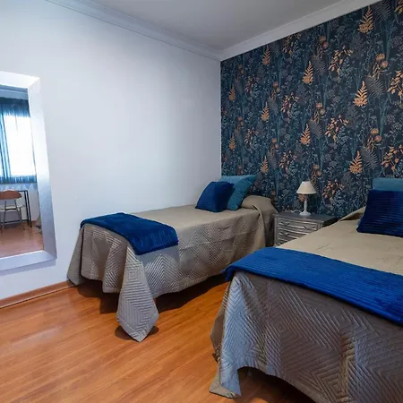 Teror Centro 2 Apartment Exterior photo