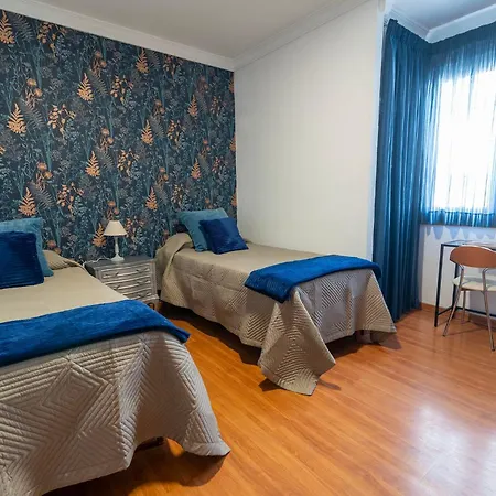 Teror Centro 2 Apartment Exterior photo