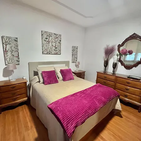 Teror Centro 2 Apartment Exterior photo