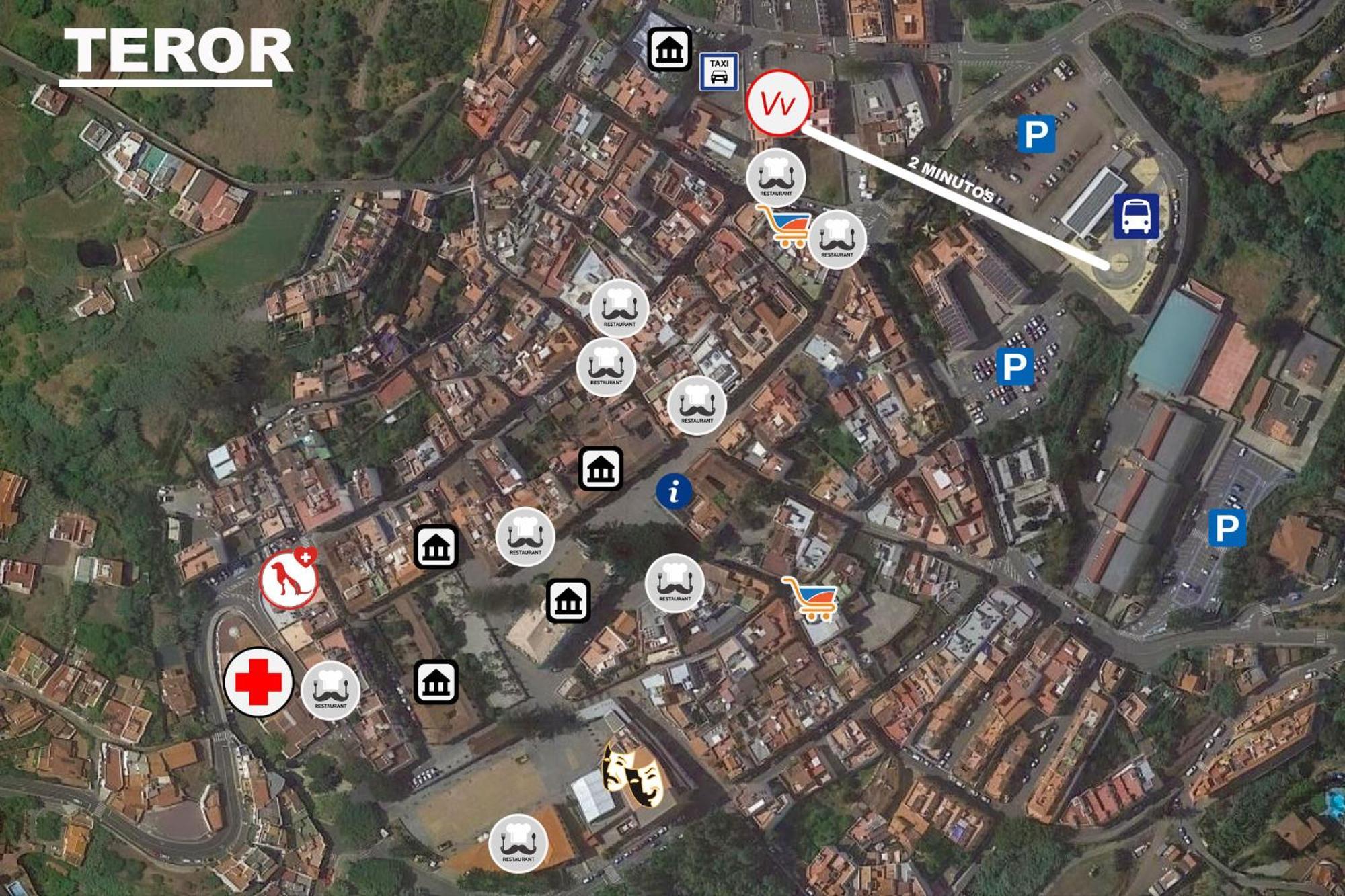 Centro 2 Apartament