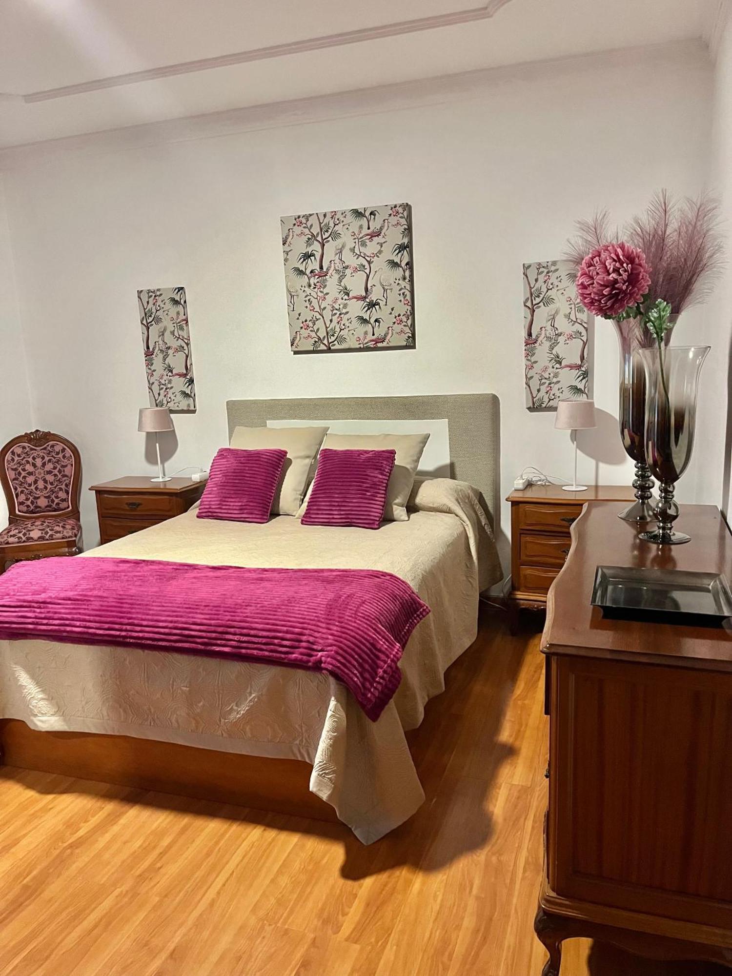 Apartament Centro 2 Teror