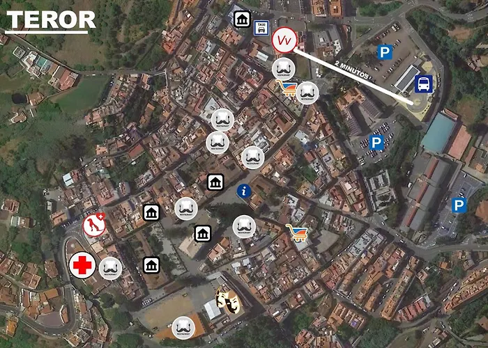 Teror Centro 2