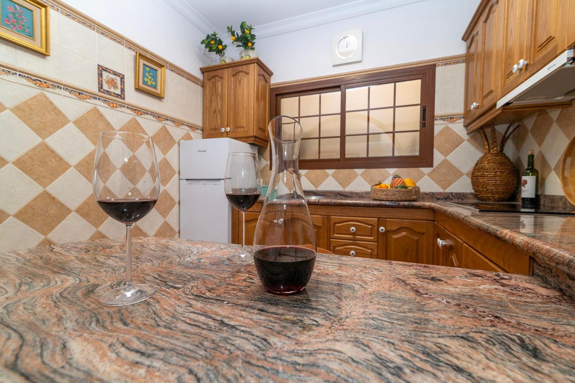 Apartment Centro 2 *
