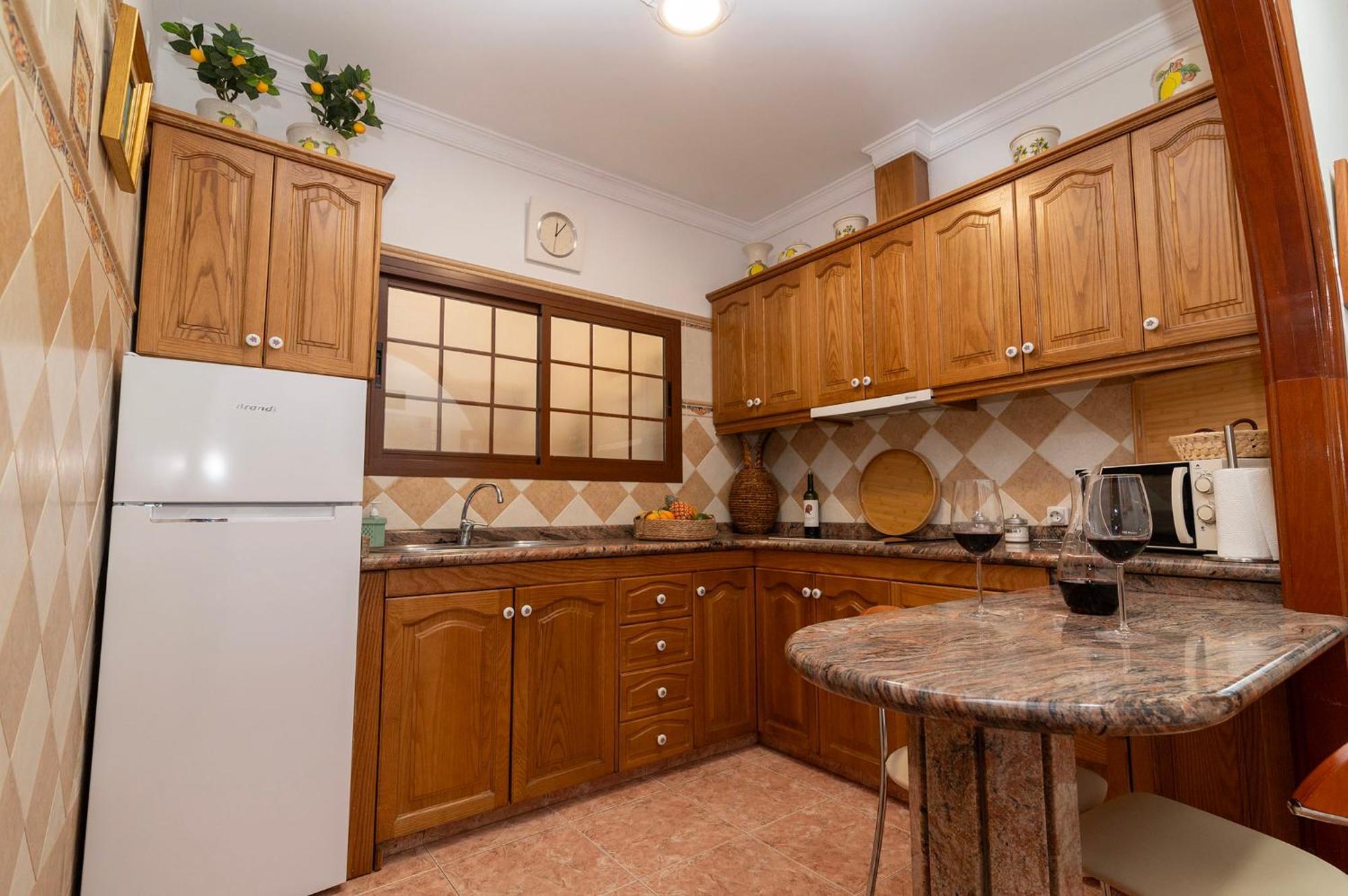 Apartment Centro 2 *
