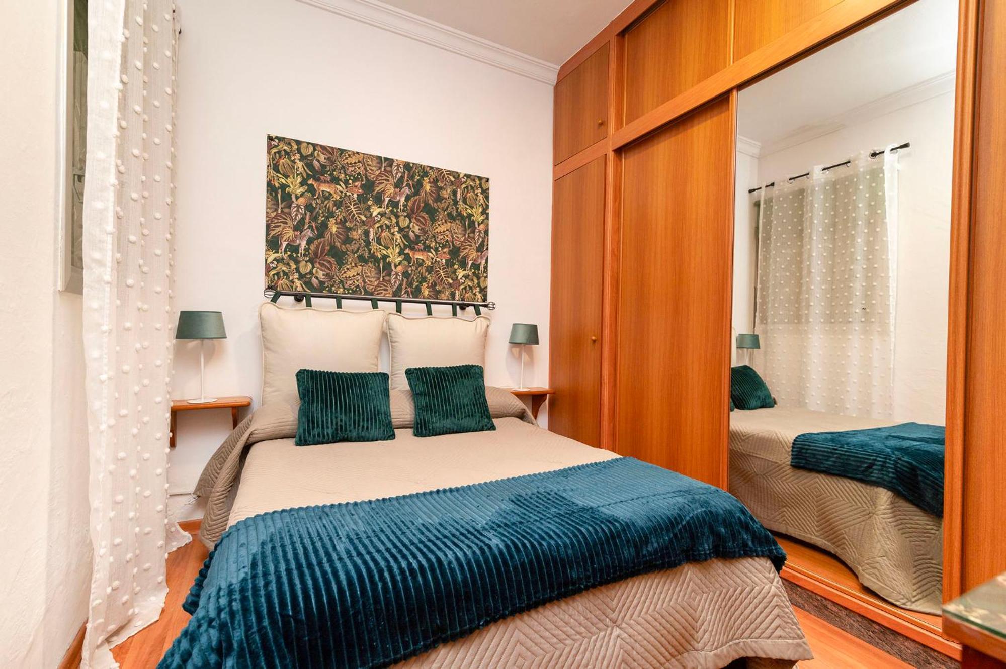 Centro 2 Apartment *