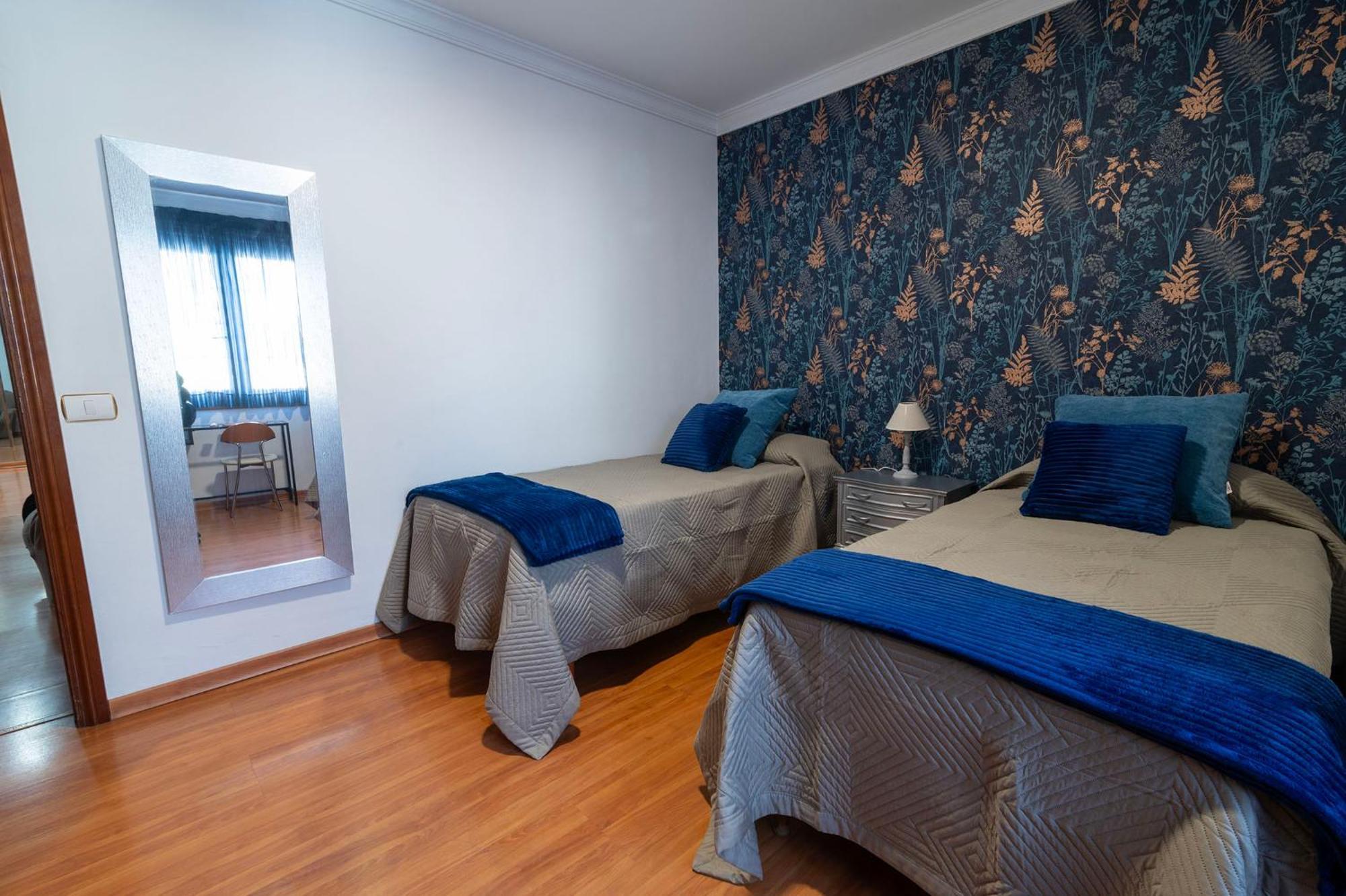 Centro 2 Apartment