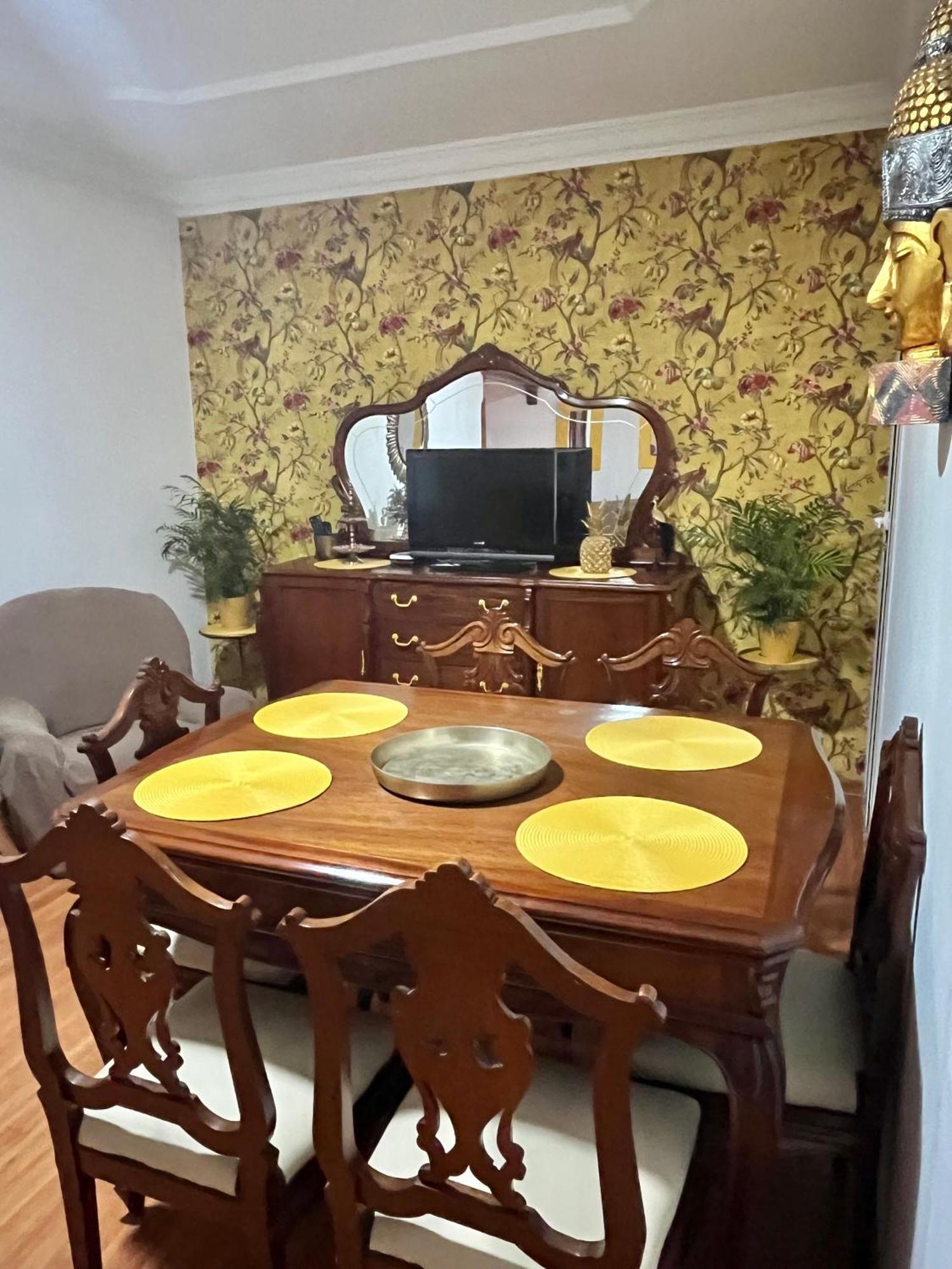 Apartment Centro 2 *