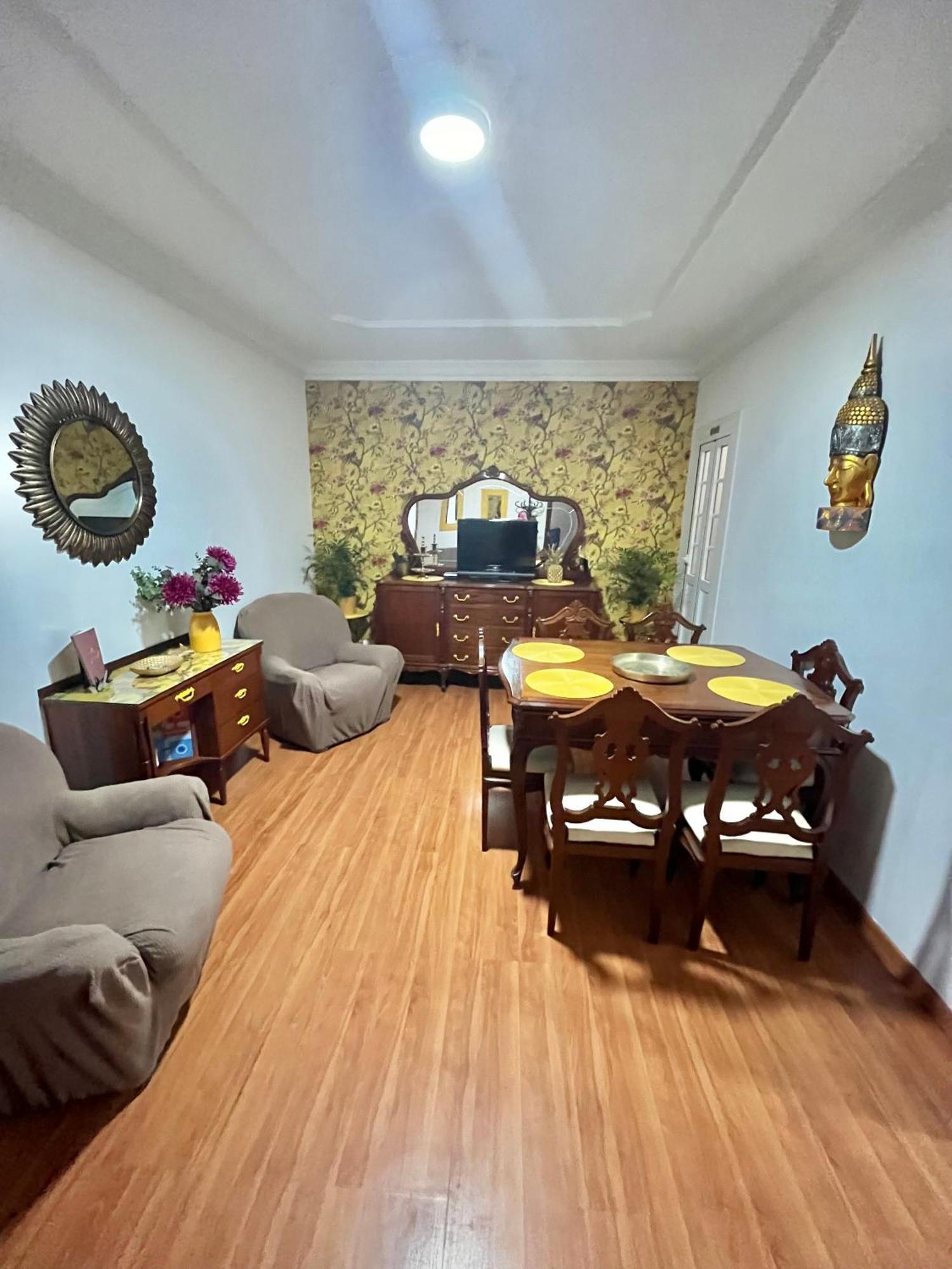 Apartment Centro 2