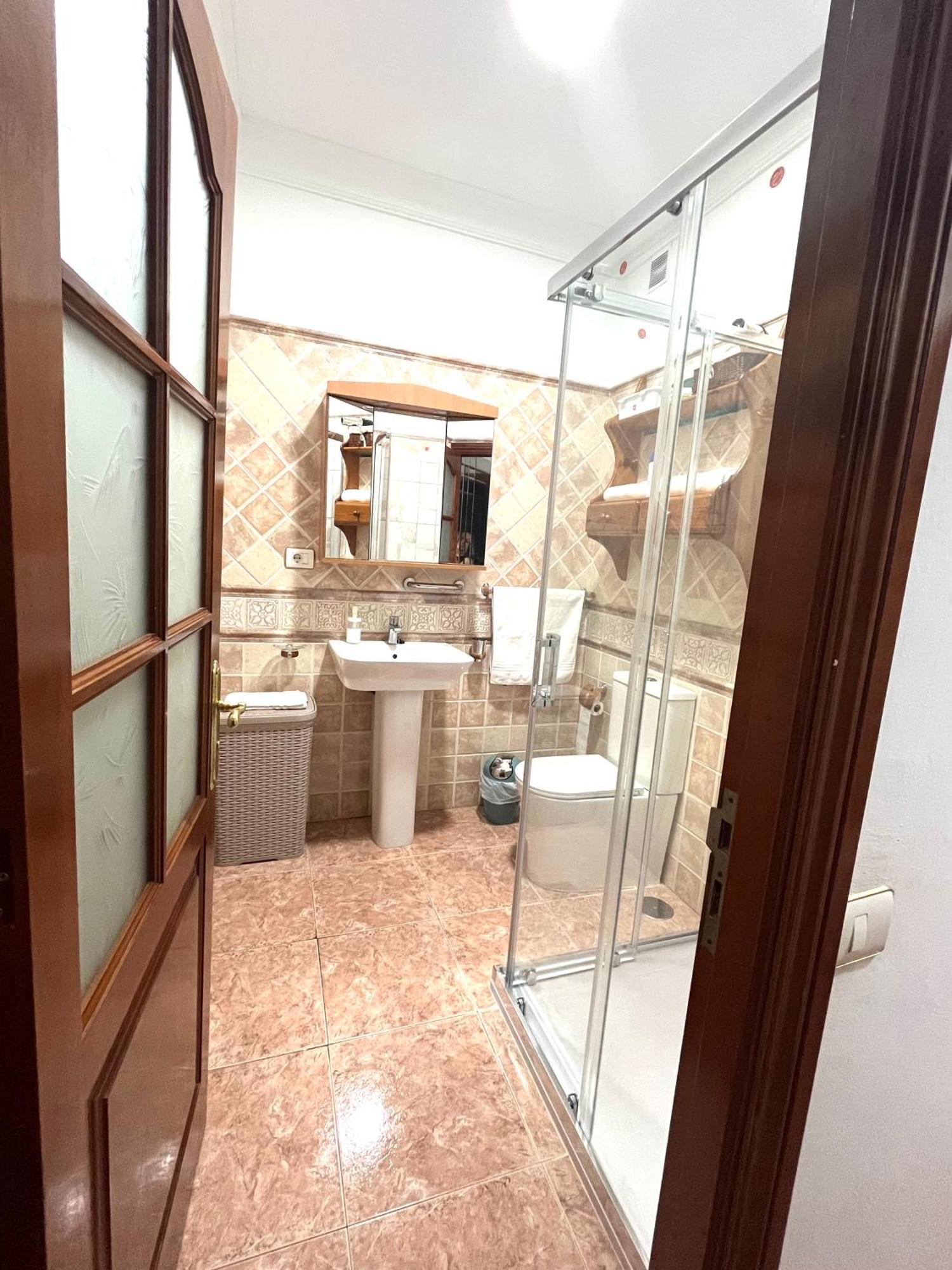 Centro 2 Apartment